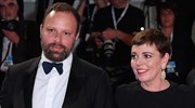 «The Favourite»: Τέσσερα βραβεία από την Ένωση Κριτικών Λονδίνου για την ταινία του Γ. Λάνθιμου