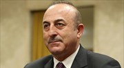 Μ. Τσαβούσογλου: Χώρες της Δύσης επιχειρούν συγκάλυψη της δολοφονίας Κασόγκι