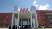 ΓΕΣ: Ελαφρύ τροχαίο με δύο στρατιώτες