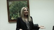 Συγχαρητήρια Γεννηματά σε Τσιτσιπά για τη νέα του επιτυχία