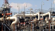 ΔΕΣΦΑ: Διαβεβαιώσεις για επάρκεια εφοδιασμού της αγοράς με φ. αέριο