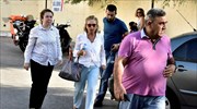 Τουρκία: Έξι χρόνια κάθειρξης στη δημοσιογράφο Ναζλί Ιλιτσάκ