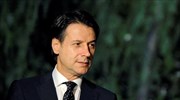 Κόντε: Ισχυρή η φιλία με τη Γαλλία, παρά τη συζήτηση για το μεταναστευτικό