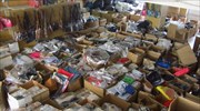 ΣΔΟΕ: Δύο e-κυκλώματα «μαϊμού» προϊόντων με τζίρο 5,5 εκατ. ευρώ - 70.000 εξαπατήθηκαν