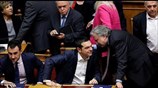 Στη Βουλή η «μάχη» των Πρεσπών