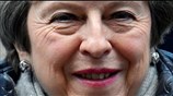 Brexit: Η Τερέζα Μέι ψάχνει την «χρυσή τομή»