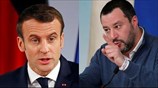 Ιταλογαλλικός «πόλεμος» για τη μετανάστευση