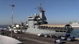 Η Γερμανία αποχωρεί από τη ναυτική επιχείρηση «Σοφία»