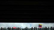 Ογκώδεις διαδηλώσεις στη Βενεζουέλα κατά του Μαδούρο