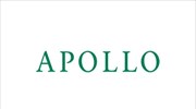 Apollo: Ψήφος εμπιστοσύνης στη Βρετανία, με 4,3 δισ. για την PRC