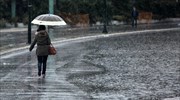 Πλημμύρες σε Πρέβεζα-Ιωάννινα, χιονοπτώσεις στη δυτική Μακεδονία