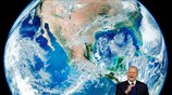 Οι ρυπαίνοντες μιλούν για την κλιματική αλλαγή