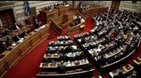 Τη νύχτα της Πέμπτης η ψήφιση της Συμφωνίας των Πρεσπών