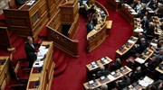 Βουλή: Η ώρα της κρίσης για τη Συμφωνία των Πρεσπών