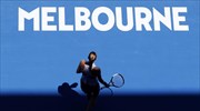 Australian Open: Οσάκα-Κβίτοβα το ζευγάρι του τελικού