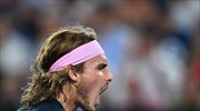 Tsitsipas falls easily to Nadal in Australian Open semis