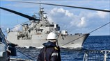 Εθνικές τεχνικές ασκήσεις «Αστραπή 1/19» και «Βροντή 1/19»
