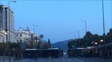 Κλειστοί δρόμοι και συγκεντρώσεις με αφορμή την συζήτηση στη Βουλή για τη Συμφωνία των Πρεσπών
