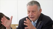 Συνεργάτες Ιωάννη Βαρβιτσιώτη: Ο κ. Κοτζιάς διαστρέβλωσε όσα γράφει στο βιβλίο του ο πρ. υπουργός