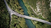Τρίκαλα: Σε επαγρύπνηση για τη στάθμη του Πηνειού