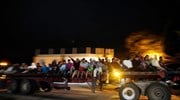 Οι ΗΠΑ στέλνουν πίσω στο Μεξικό την πρώτη ομάδα αιτούντων άσυλο