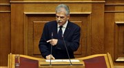 Σπ. Δανέλλης: Όχι μόνο δεν δίνουμε τη Μακεδονία, αλλά την παίρνουμε πίσω