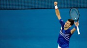 Australian Open: Τζόκοβιτς-Ναδάλ στον τελικό