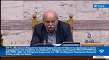 Κυρώθηκε η Συμφωνία των Πρεσπών