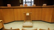 Στο εδώλιο τρεις για ληστεία και βασανισμό 86χρονης με σίδερο