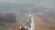 Τα βιογραφικά των νέων αρχηγών ΓΕΕΘΑ, ΓΕΣ και ΓΕΑ
