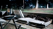 Κεντρικό Ισραηλιτικό Συμβούλιο: Να συλληφθούν άμεσα οι δράστες της βεβήλωσης του μνημείου