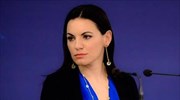 Όλγα Κεφαλογιάννη: Δεν σχηματίζεις τη νέα Αριστερά με υλικά από τη λαϊκή Δεξιά