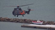 Ρόδος: Αεροδιακομιδή ασθενούς από πλοίο