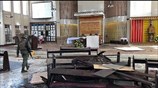 Φιλιππίνες: Διπλή βομβιστική επίθεση με νεκρούς και τραυματίες