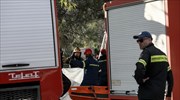 Νεκρός από πτώση σε πηγάδι στην Πάρνηθα ηλικιωμένος