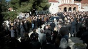 Τελευταίο «αντίο» στον Θέμο Αναστασιάδη