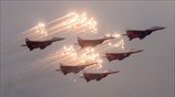 75 χρόνια από τη λήξη της πολιορκίας του Λένινγκραντ