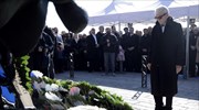 Γ. Μπουτάρης: Πρόταση για 24ωρη φύλαξη των εβραϊκών μνημείων της Θεσσαλονίκης