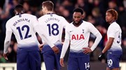 FA Cup: Εκτός θεσμού η Τότεναμ