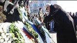 Η Θεσσαλονίκη θυμάται τα θύματα του Ολοκαυτώματος