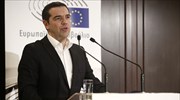 Αλ. Τσίπρας: Μεγάλη τομή για Ελλάδα, Βόρεια Μακεδονία και Βαλκάνια η Συμφωνία