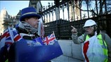 Μ. Βρετανία: Νέα κρίσιμη ψηφοφορία στο Κοινοβούλιο