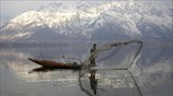 Ψάρεμα στη Σριναγκάρ