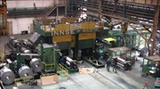 «Ανοίγει η πόρτα» της Hellenic Steel