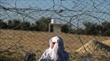 Περιμένοντας να ανοίξουν τα σύνορα