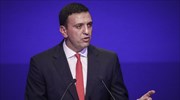 Β. Κικίλιας: Με 64 ευρώ μικτά ο κ. Τσίπρας προσπαθεί να εξαγοράσει τον πατριωτισμό των Ελλήνων