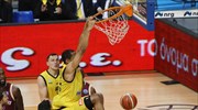 FIBA Champions League: «Καπάρωσε» πρωτιά η ΑΕΚ