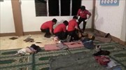 Φιλιππίνες: Δύο νεκροί από ρίψη χειροβομβίδας σε τέμενος