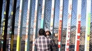 ΗΠΑ: Άρχισε η επαναπροώθηση μεταναστών στο Μεξικό
