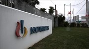 Novartis: Αύξηση 11% στα κέρδη τριμήνου